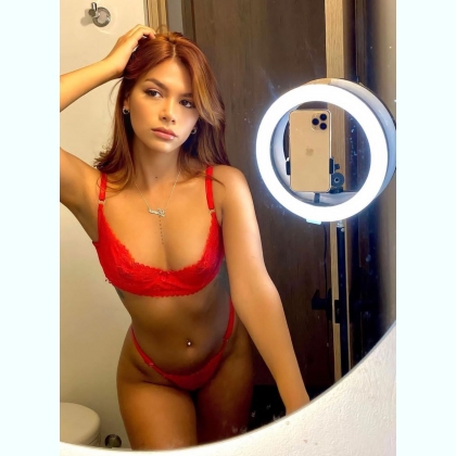       .  
