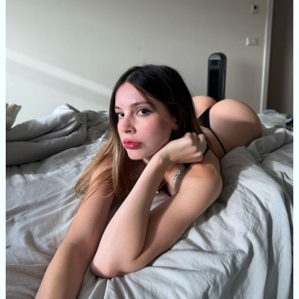   .   