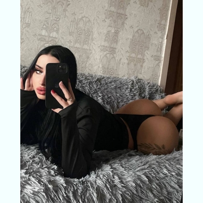        .  