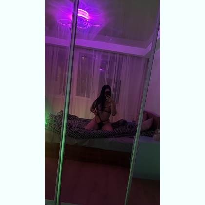    .   