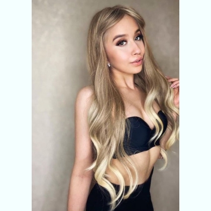    .