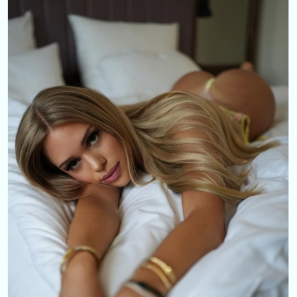       .  