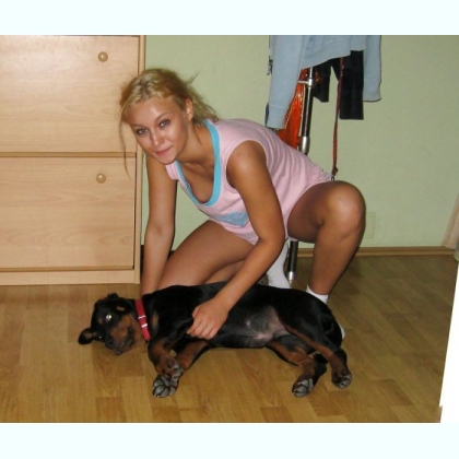   ooka Kcka. MBR Femdom  o o , 