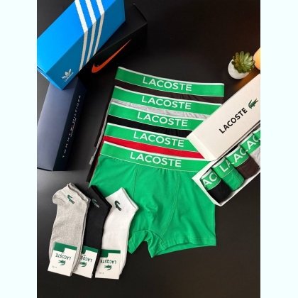 ������� ����� Lacoste