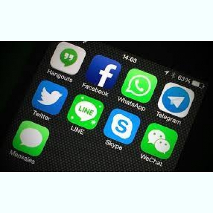 ���������� ������ ���, ���������� Telegram WhatsApp, ������������� 